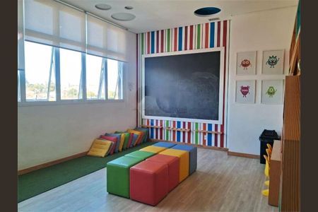 Apartamento à venda com 2 quartos, 50m² em Vila Paulista, São Paulo