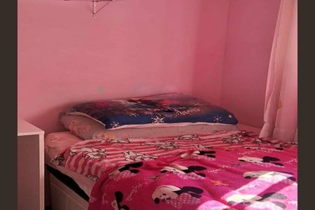 Apartamento à venda com 2 quartos, 50m² em Vila Paulista, São Paulo