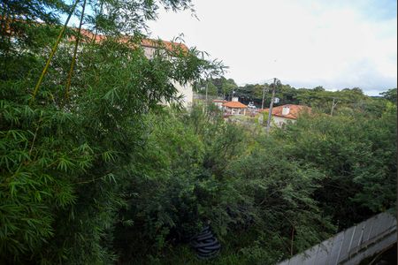 Apartamento para alugar com 38m², 2 quartos e 1 vagaVista do Quarto 2