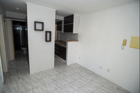 Sala de apartamento para alugar com 2 quartos, 38m² em Lomba do Pinheiro, Viamão