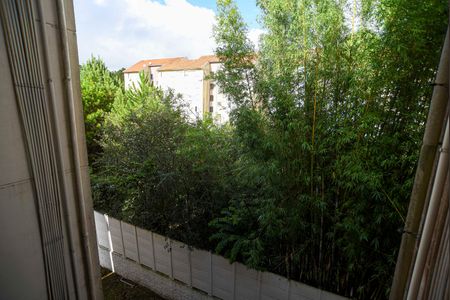 Apartamento para alugar com 38m², 2 quartos e 1 vagaVista da Sala