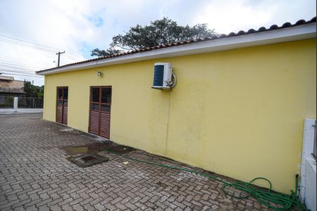 Apartamento para alugar com 38m², 2 quartos e 1 vagaÁrea comum - Salão de festas