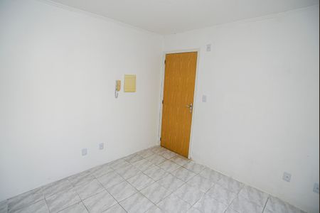 Sala de apartamento para alugar com 2 quartos, 38m² em Lomba do Pinheiro, Viamão