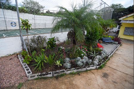 Apartamento para alugar com 38m², 2 quartos e 1 vagaÁrea comum