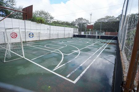 Apartamento para alugar com 38m², 2 quartos e 1 vagaQuadra Esportiva