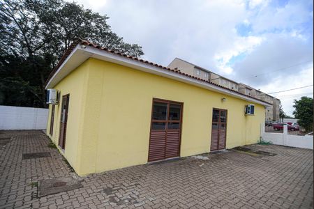 Apartamento para alugar com 38m², 2 quartos e 1 vagaÁrea comum - Salão de festas