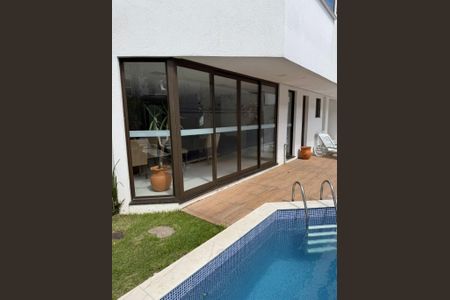 Apartamento para alugar com 42m², 1 quarto e sem vaga Apartamento para alugar com 42m², 1 quarto e sem vagaÁrea Comum