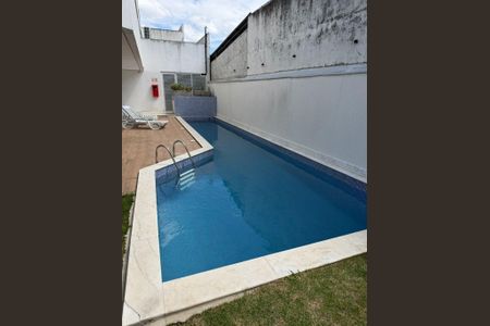 Apartamento para alugar com 42m², 1 quarto e sem vaga Apartamento para alugar com 42m², 1 quarto e sem vagaÁrea Comum