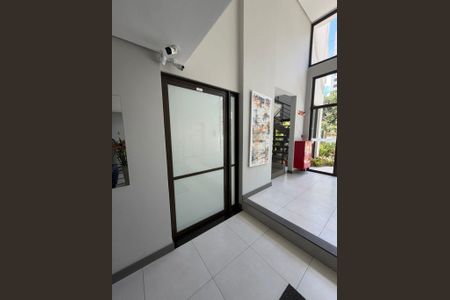 Apartamento para alugar com 42m², 1 quarto e sem vaga Apartamento para alugar com 42m², 1 quarto e sem vagaÁrea Comum