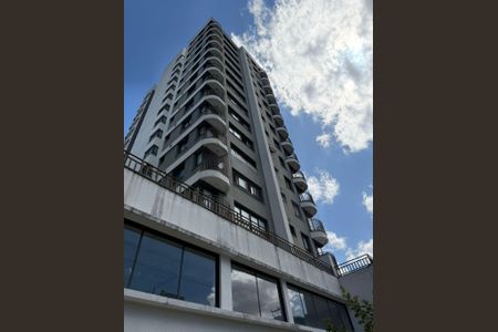 Área Comum  de apartamento para alugar com 1 quarto, 42m² em Jardim Botânico, Porto Alegre
