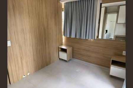 Quarto  de apartamento para alugar com 1 quarto, 42m² em Jardim Botânico, Porto Alegre