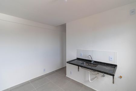 Apartamento à venda com 40m², 2 quartos e sem vaga Apartamento à venda com 40m², 2 quartos e sem vagaCozinha