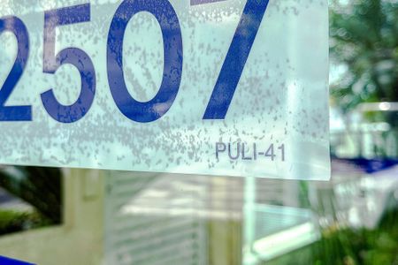 Studio para alugar com 41m², 1 quarto e 1 vaga Studio para alugar com 41m², 1 quarto e 1 vagaPULI-41