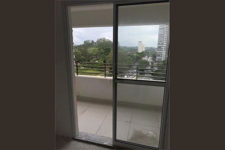 Apartamento à venda com 1 quarto, 33m² em Butantã, São Paulo