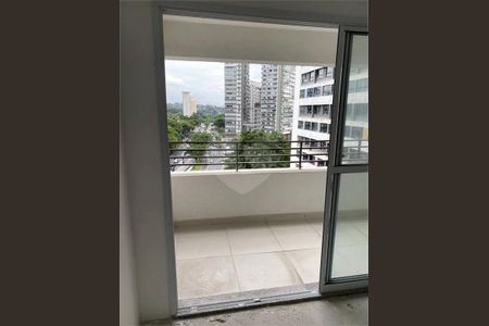Apartamento à venda com 1 quarto, 33m² em Butantã, São Paulo
