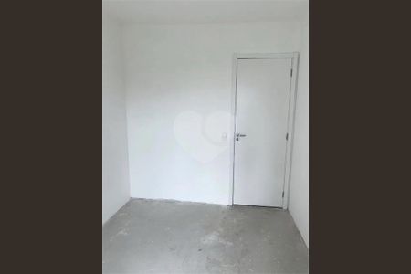 Apartamento à venda com 1 quarto, 33m² em Butantã, São Paulo