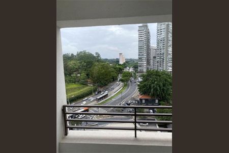 Apartamento à venda com 1 quarto, 33m² em Butantã, São Paulo