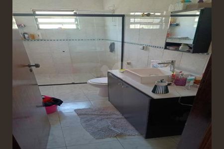 Casa à venda com 4 quartos, 140m² em Vila Londrina, São Paulo