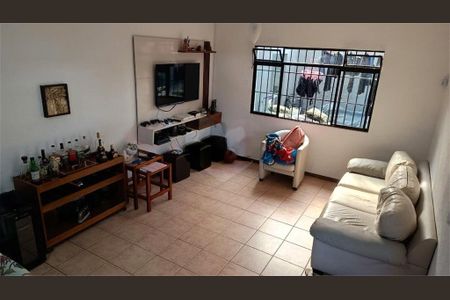 Casa à venda com 4 quartos, 140m² em Vila Londrina, São Paulo
