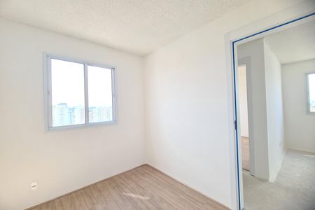 Apartamento à venda com 38m², 2 quartos e sem vagaQuarto 2