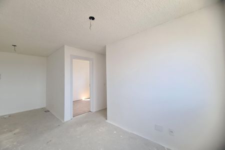 Apartamento à venda com 38m², 2 quartos e sem vagaCozinha