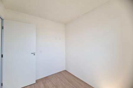 Apartamento à venda com 38m², 2 quartos e sem vagaQuarto 2