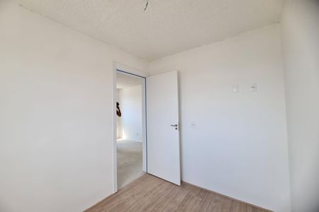 Apartamento à venda com 38m², 2 quartos e sem vagaQuarto 2
