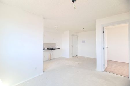 Apartamento à venda com 38m², 2 quartos e sem vagaSala