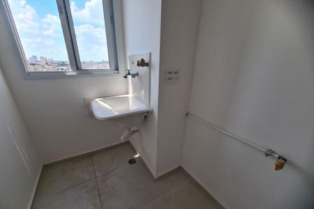 Apartamento à venda com 38m², 2 quartos e sem vagaÁrea de Serviço