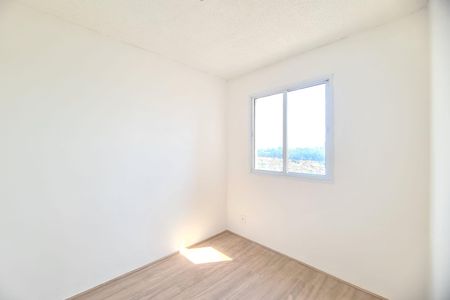 Apartamento à venda com 38m², 2 quartos e sem vagaQuarto 2