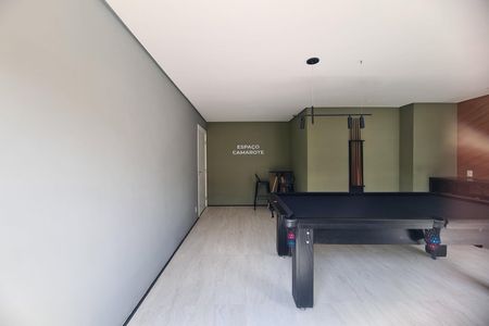 Apartamento à venda com 38m², 2 quartos e sem vagaEspaço Camarote