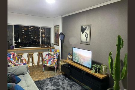 Apartamento à venda com 58m², 2 quartos e sem vaga