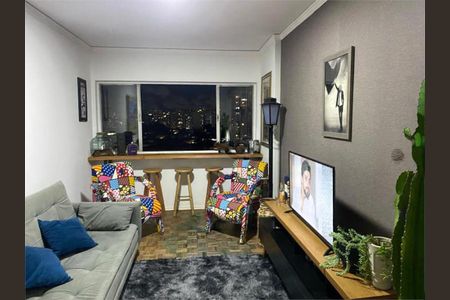 Apartamento à venda com 58m², 2 quartos e sem vaga