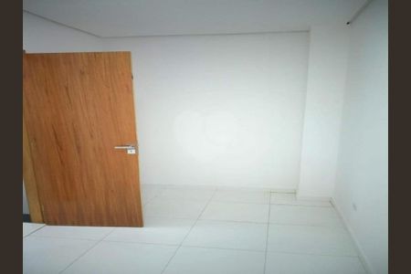 Apartamento à venda com 2 quartos, 55m² em Tatuapé, São Paulo