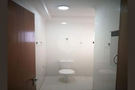 Apartamento à venda com 2 quartos, 55m² em Tatuapé, São Paulo