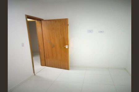 Apartamento à venda com 2 quartos, 55m² em Tatuapé, São Paulo