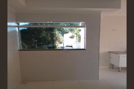 Apartamento à venda com 2 quartos, 55m² em Tatuapé, São Paulo