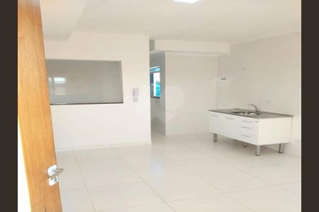 Apartamento à venda com 2 quartos, 55m² em Tatuapé, São Paulo