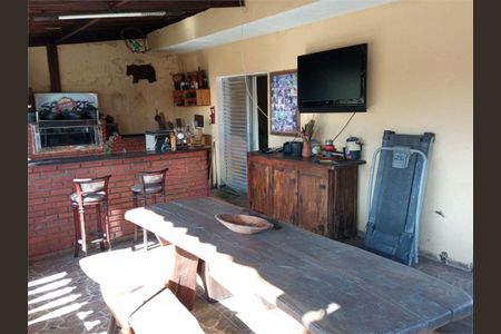 Casa à venda com 3 quartos, 315m² em Jardim Cidalia, São Paulo