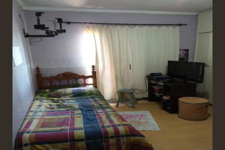 Casa à venda com 3 quartos, 315m² em Jardim Cidalia, São Paulo