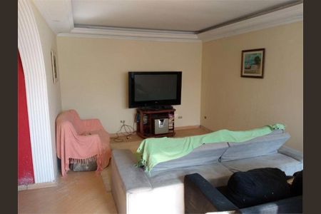 Casa à venda com 3 quartos, 315m² em Jardim Cidalia, São Paulo