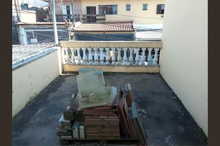 Casa à venda com 3 quartos, 315m² em Jardim Cidalia, São Paulo