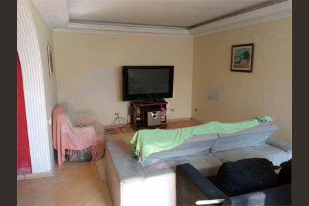 Casa à venda com 3 quartos, 315m² em Jardim Cidalia, São Paulo