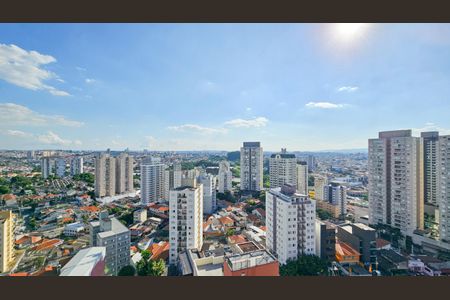 Apartamento à venda com 38m², 1 quarto e 1 vagaVista