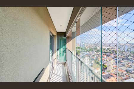 Apartamento à venda com 38m², 1 quarto e 1 vagaSacada