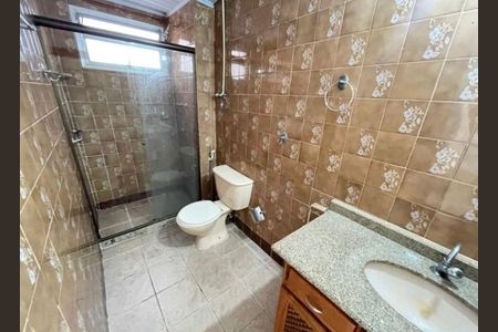 Apartamento para alugar com 67m², 2 quartos e 1 vagaBanheiro
