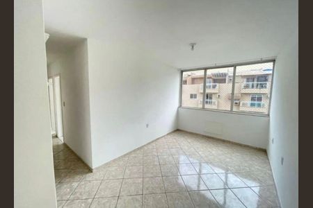 Sala de apartamento para alugar com 2 quartos, 67m² em Todos Os Santos, Rio de Janeiro