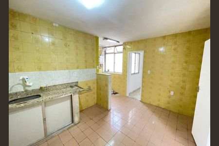 Apartamento para alugar com 67m², 2 quartos e 1 vagaCozinha