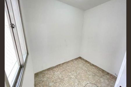 Quarto de apartamento para alugar com 2 quartos, 67m² em Todos Os Santos, Rio de Janeiro