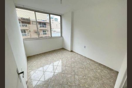 Sala de apartamento para alugar com 2 quartos, 67m² em Todos Os Santos, Rio de Janeiro